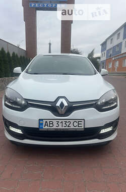 Универсал Renault Megane 2014 в Виннице