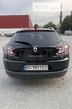 Універсал Renault Megane 2012 в Тернополі