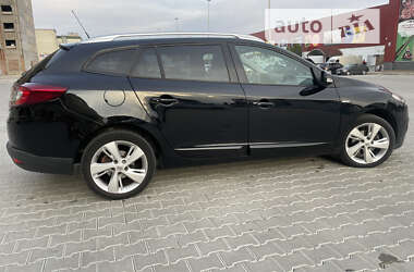 Універсал Renault Megane 2012 в Тернополі