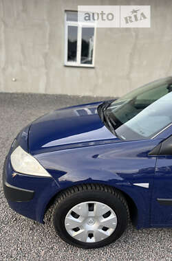 Універсал Renault Megane 2006 в Луцьку