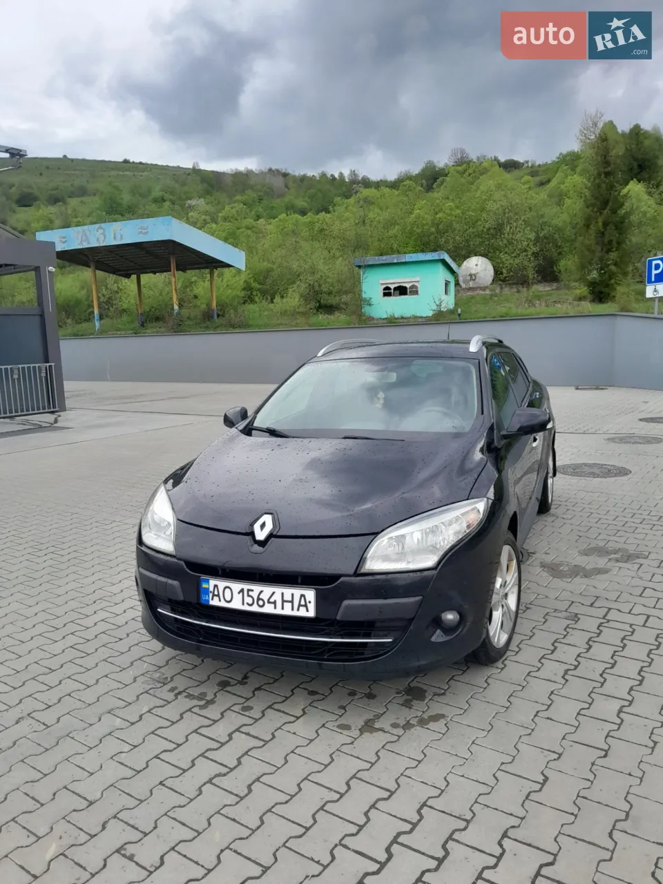 2010 Renault Megane - мініатюра 28