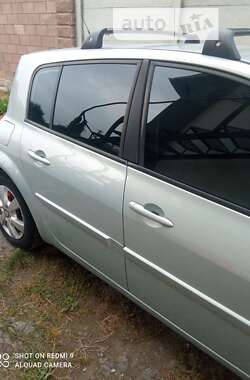 Хетчбек Renault Megane 2003 в Почаєві