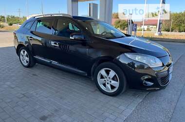 Универсал Renault Megane 2010 в Балаклее