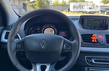 Универсал Renault Megane 2010 в Балаклее