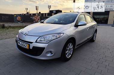 Универсал Renault Megane 2010 в Хмельницком