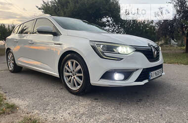 Універсал Renault Megane 2017 в Василькові