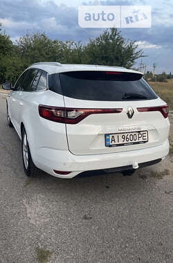 Універсал Renault Megane 2017 в Василькові