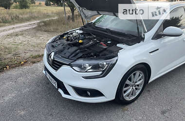 Універсал Renault Megane 2017 в Василькові