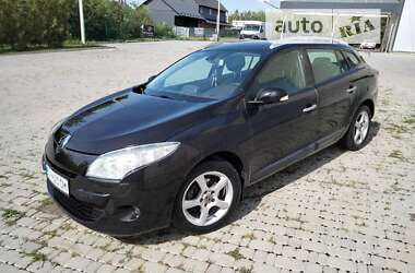 Универсал Renault Megane 2009 в Борщеве