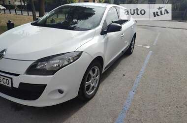 Универсал Renault Megane 2012 в Ивано-Франковске