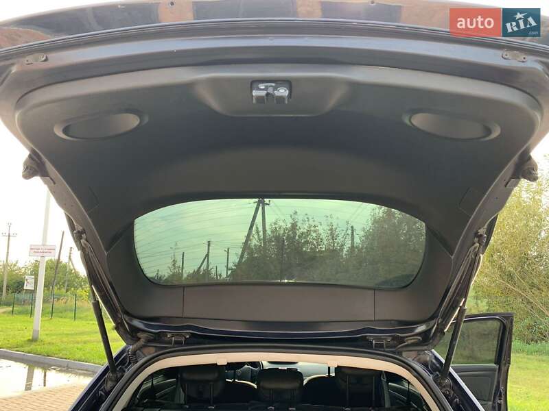 Універсал Renault Megane 2010 в Любомлі