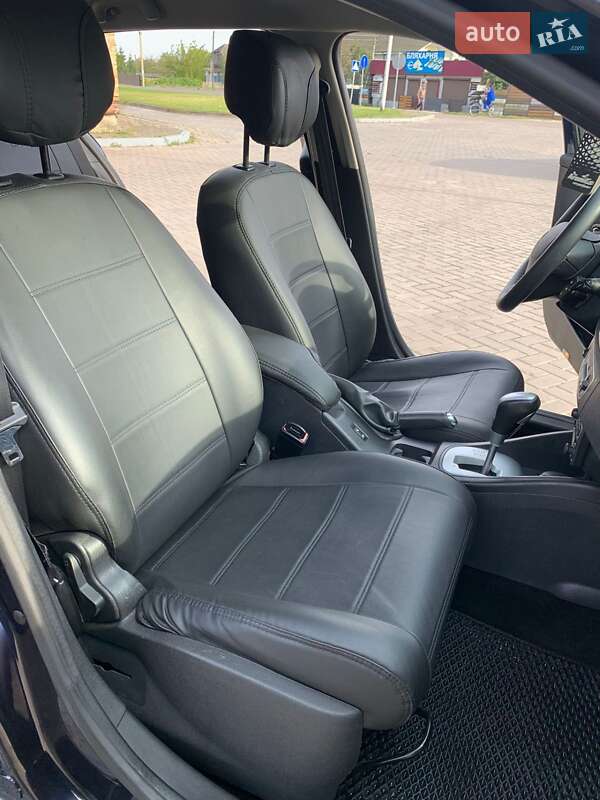 Універсал Renault Megane 2010 в Любомлі