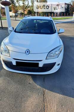 Универсал Renault Megane 2010 в Измаиле