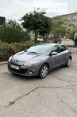 Хетчбек Renault Megane 2009 в Білгороді-Дністровському