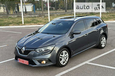 Универсал Renault Megane 2019 в Житомире