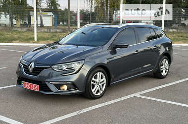 Универсал Renault Megane 2019 в Житомире