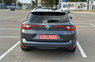 Универсал Renault Megane 2019 в Житомире