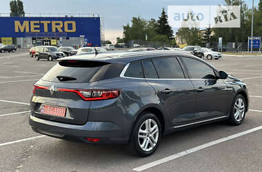 Универсал Renault Megane 2019 в Житомире