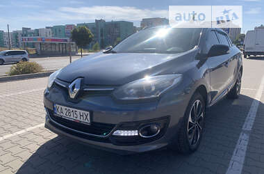 Универсал Renault Megane 2015 в Киеве