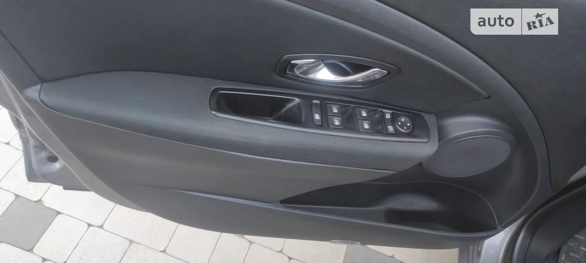 2012 Renault Megane - мініатюра 14
