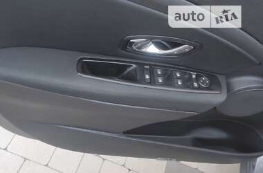Универсал Renault Megane 2012 в 