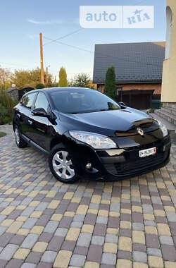 Универсал Renault Megane 2011 в Староконстантинове