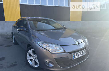 Универсал Renault Megane 2012 в Нежине