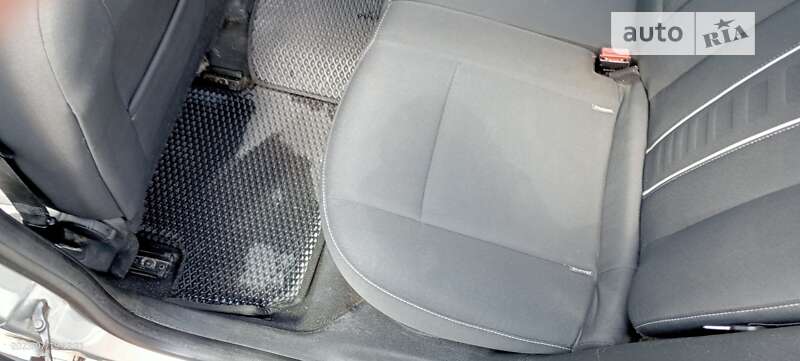 Универсал Renault Megane 2013 в Раздельной