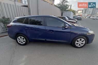 Универсал Renault Megane 2010 в 