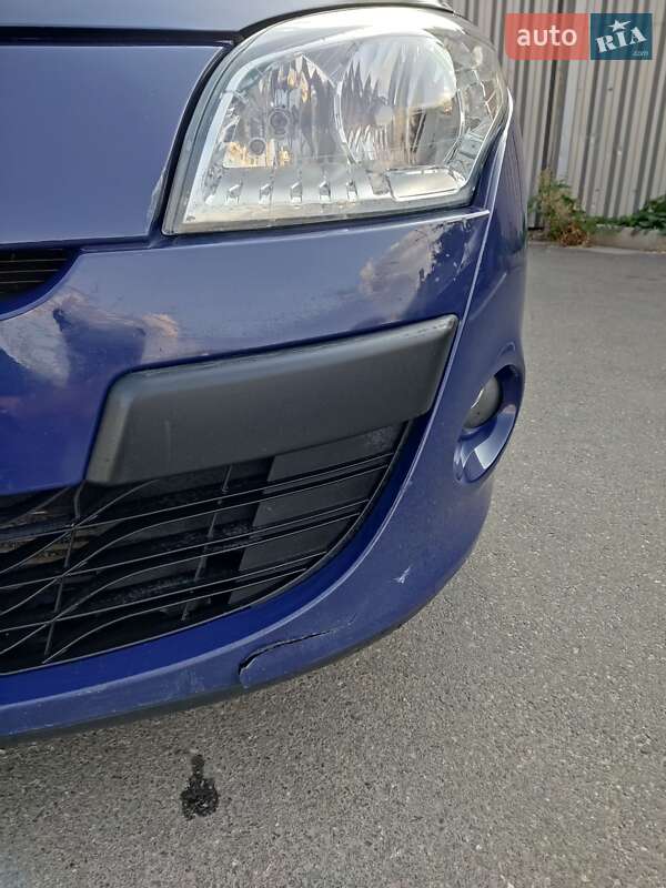 Универсал Renault Megane 2010 в Харькове