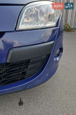 Универсал Renault Megane 2010 в 