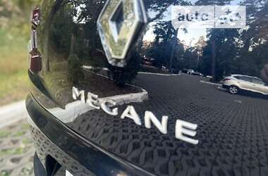 Универсал Renault Megane 2010 в Буче