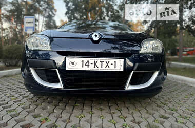 Универсал Renault Megane 2010 в Буче