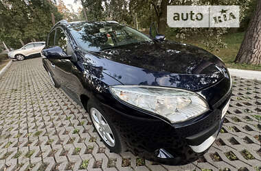 Универсал Renault Megane 2010 в Буче