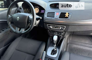 Хетчбек Renault Megane 2011 в Вінниці