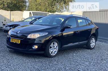 Универсал Renault Megane 2012 в Луцке