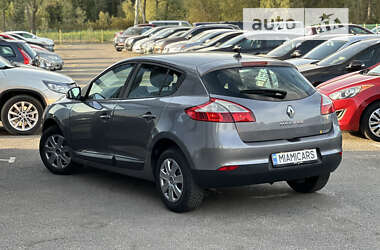 Хэтчбек Renault Megane 2008 в Харькове