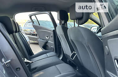 Хэтчбек Renault Megane 2008 в Харькове