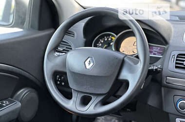 Хэтчбек Renault Megane 2008 в Харькове