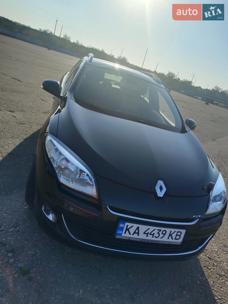 2011 Renault Megane - мініатюра 16