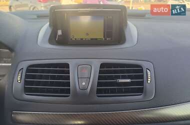 Универсал Renault Megane 2012 в 