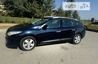 Универсал Renault Megane 2010 в Буче