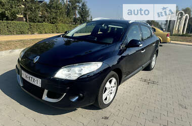 Универсал Renault Megane 2010 в Буче