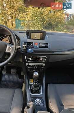 Універсал Renault Megane 2011 в 