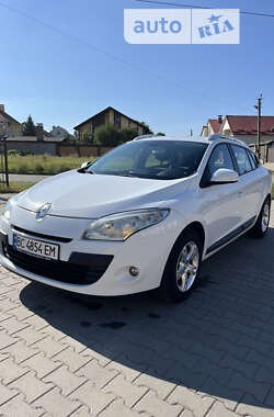 Універсал Renault Megane 2011 в Хмельницькому