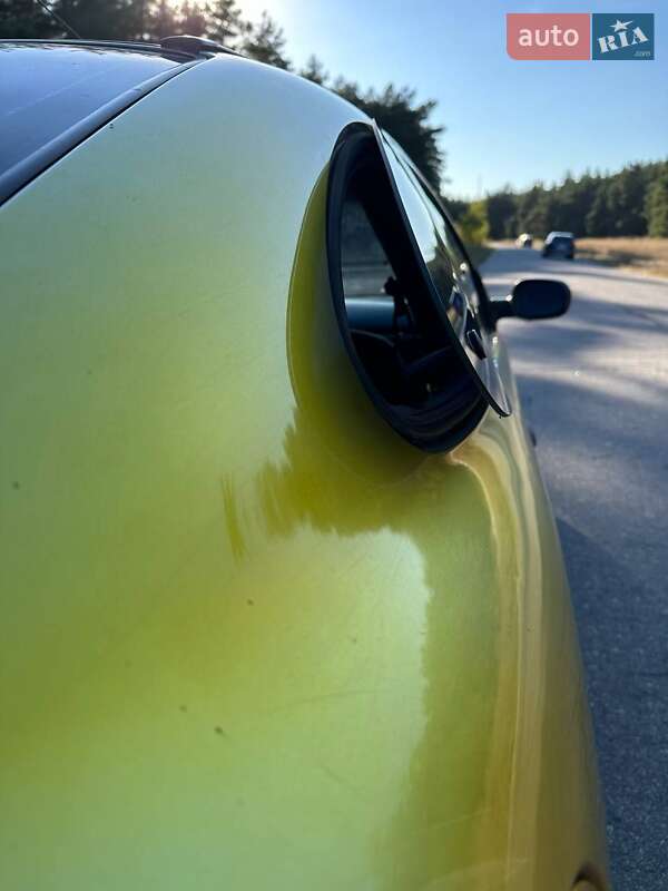 Хетчбек Renault Megane 1998 в Кременчуці фото 20 Хетчбек Renault Megane 1998 в Кременчуці