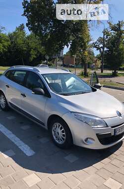 Універсал Renault Megane 2011 в Черкасах