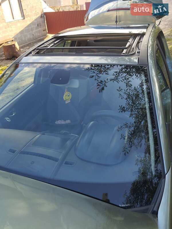 Хетчбек Renault Megane 2004 в Заліщиках