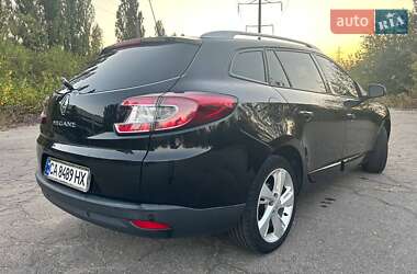 Универсал Renault Megane 2012 в Умани