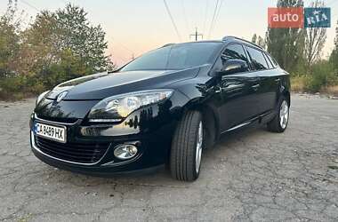 Универсал Renault Megane 2012 в Умани